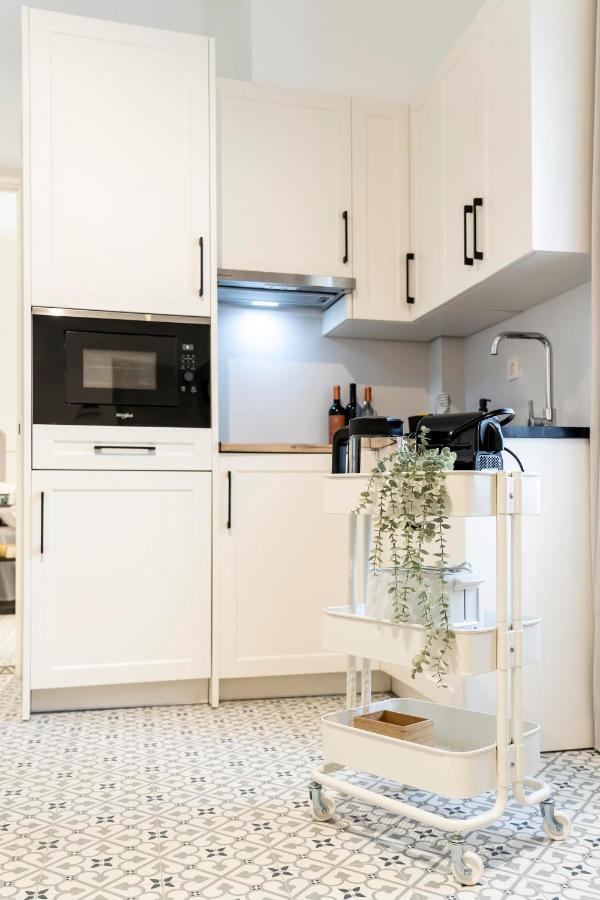 Carmen De Cortes Appartement *