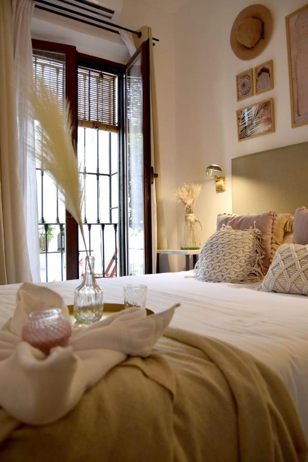 Carmen De Cortes Apartament