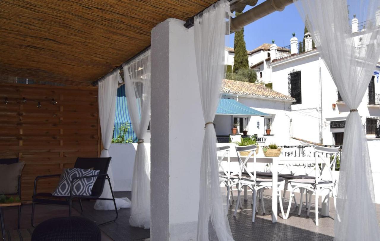 Carmen De Cortes Apartament
