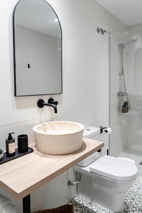 Apartament Carmen De Cortes Granada