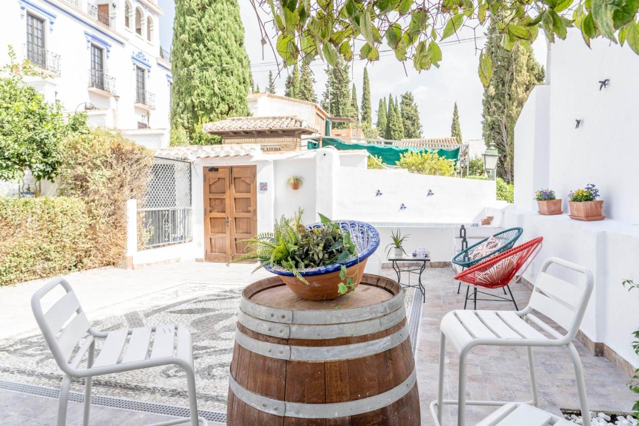 Apartament Carmen De Cortes *
