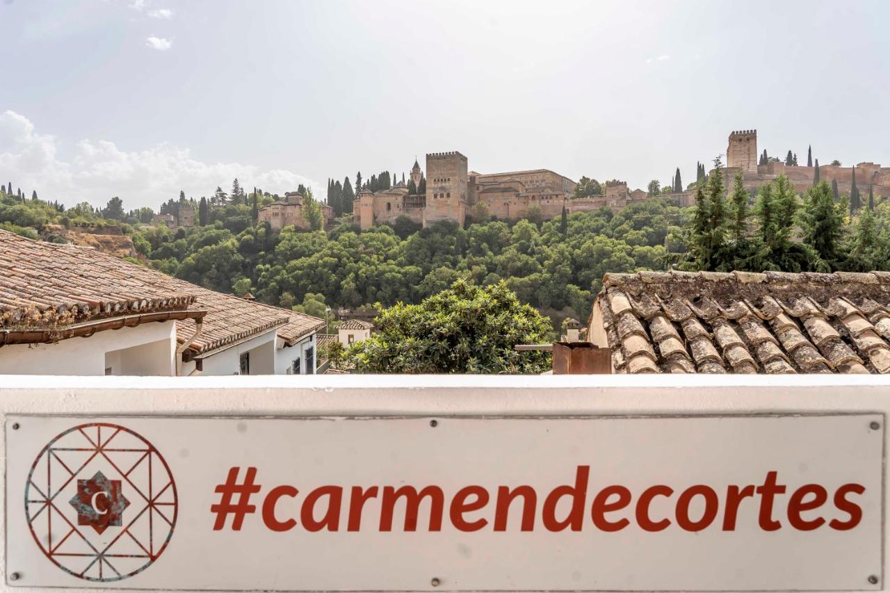 Carmen De Cortes Apartament