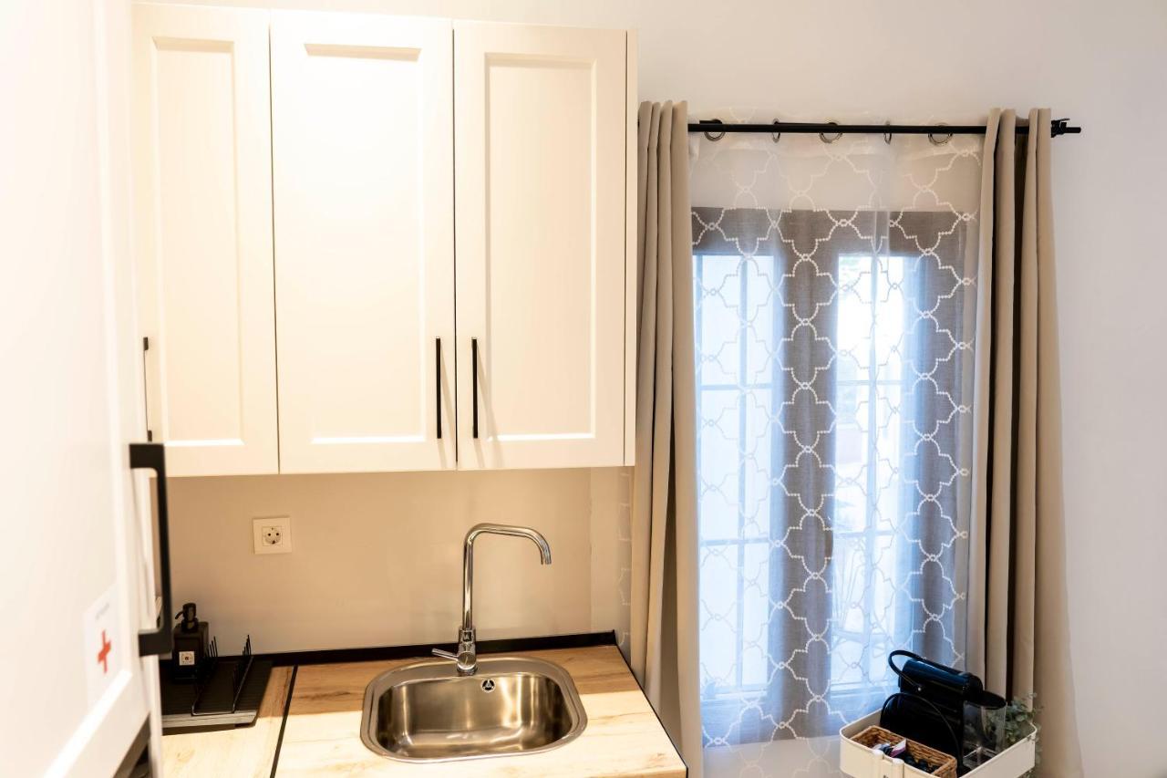 Apartament Carmen De Cortes Granada