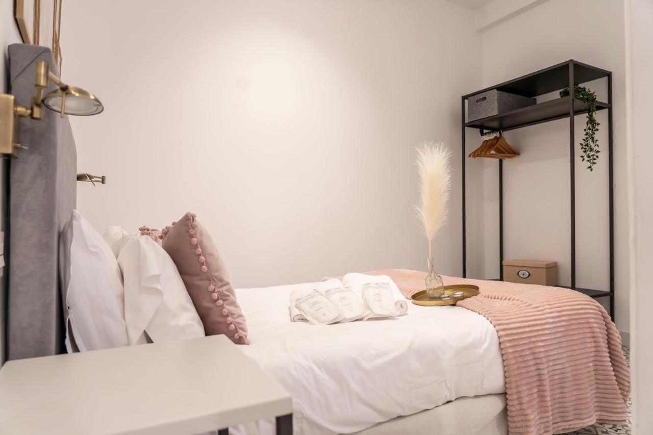 Carmen De Cortes Appartement
