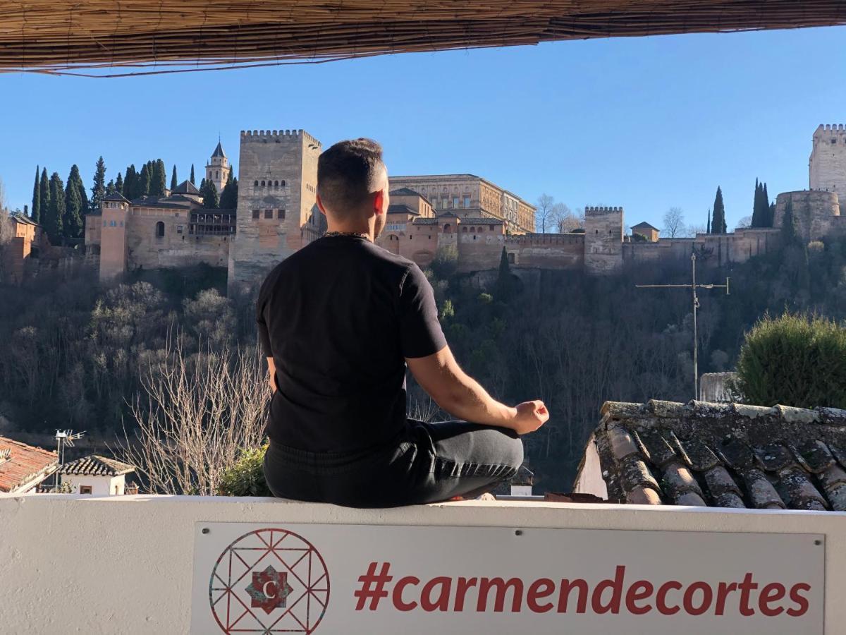 Carmen De Cortes Appartement