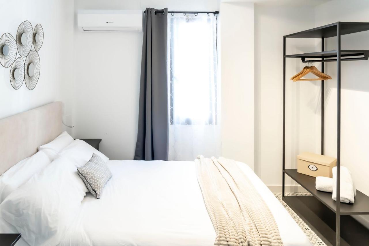 Appartement Carmen De Cortes Grenade