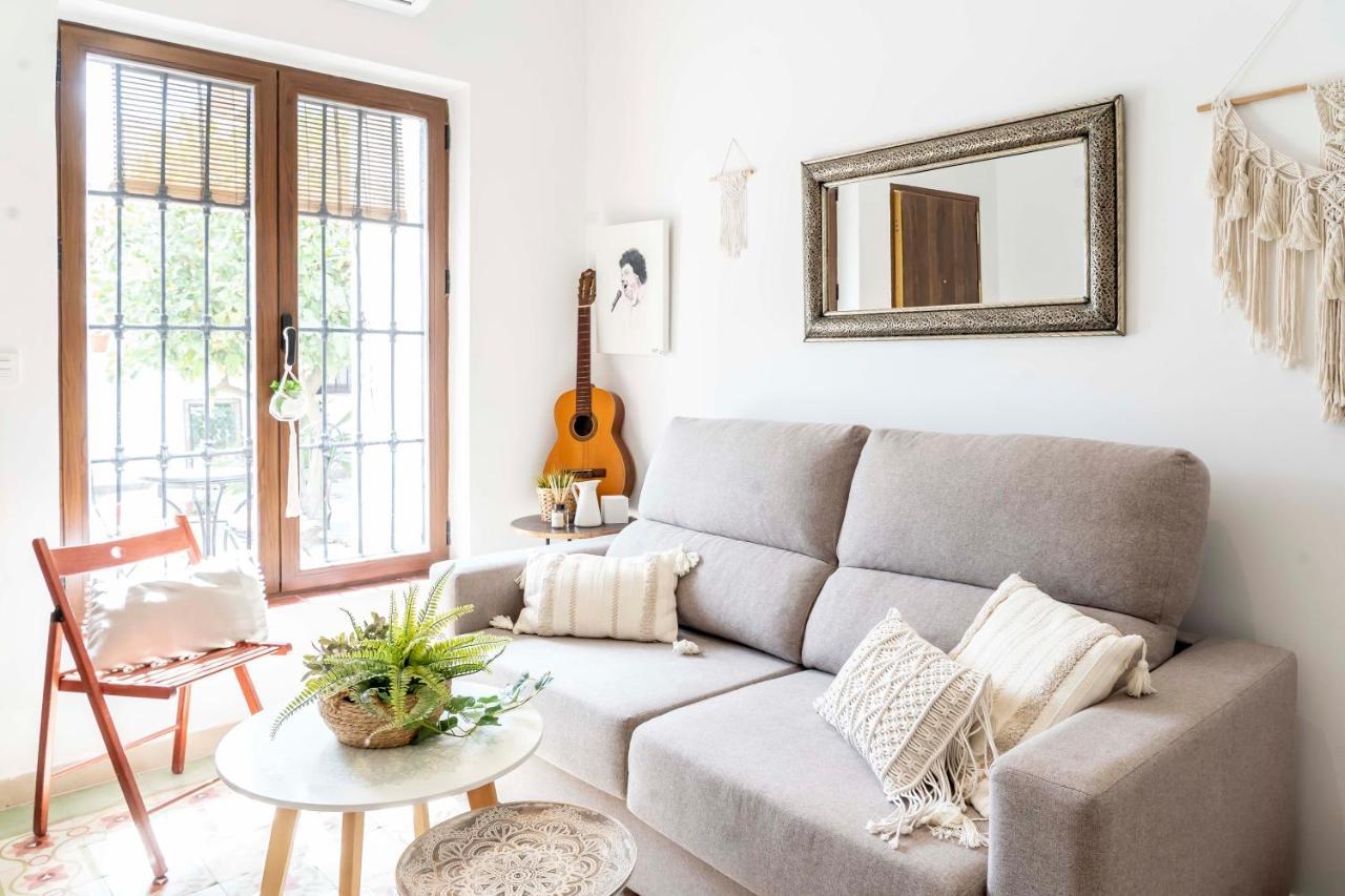 Carmen De Cortes Appartement
