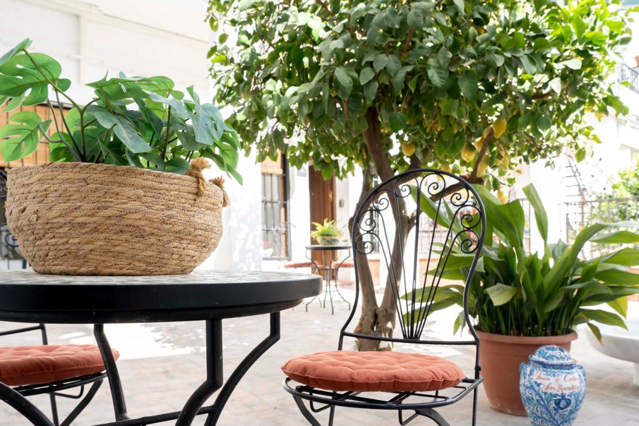 Carmen De Cortes Appartement *