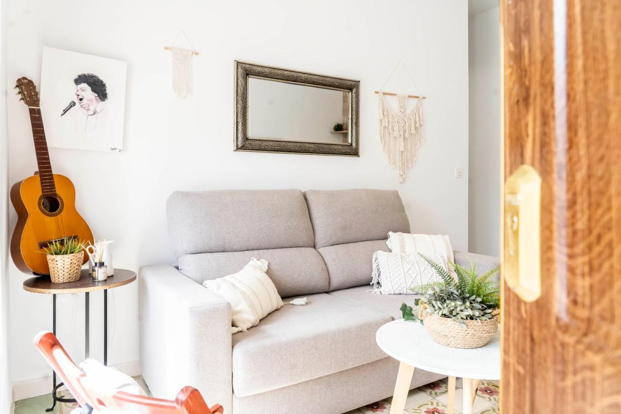 Carmen De Cortes Appartement Grenade