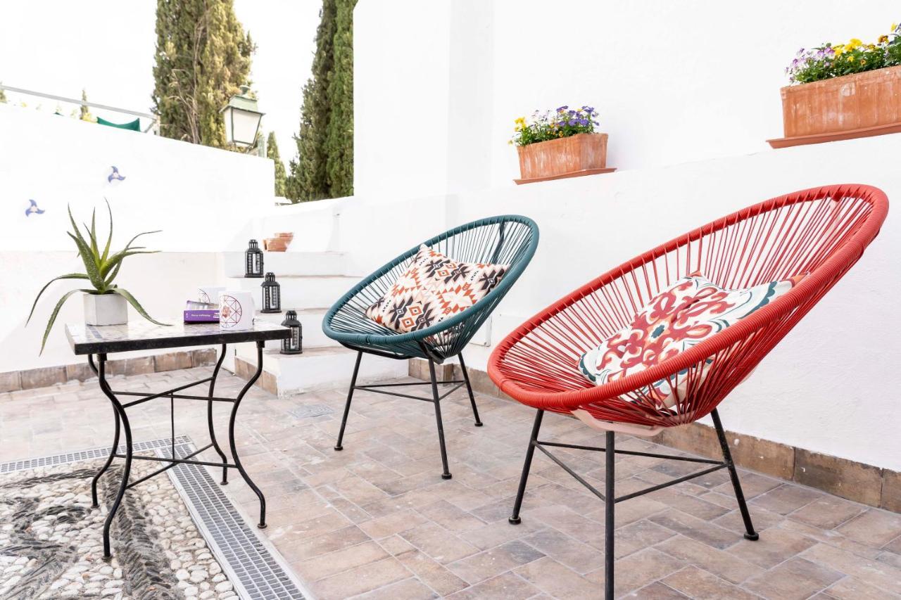 Carmen De Cortes Appartement