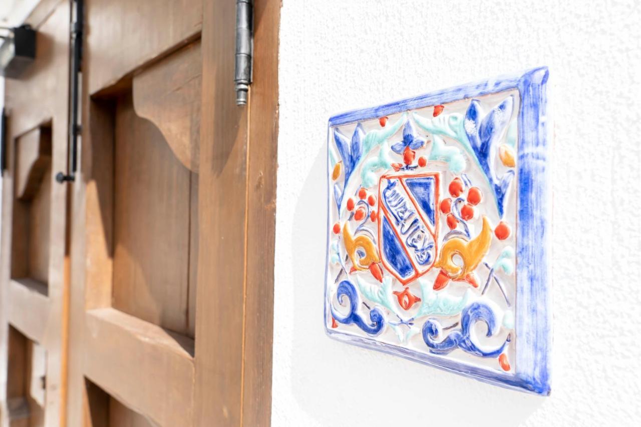 Carmen De Cortes Appartement *