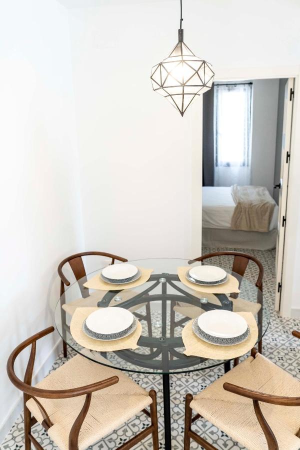 Carmen De Cortes Appartement