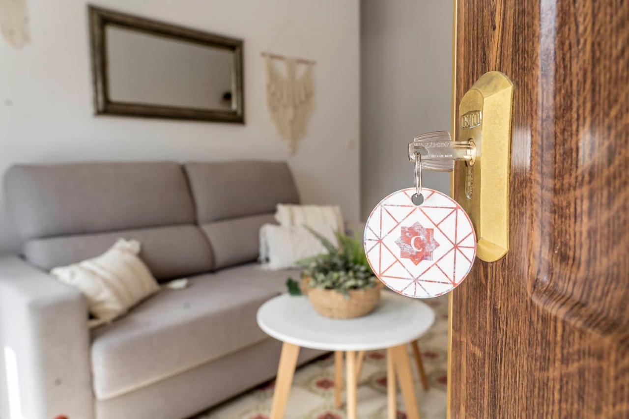Carmen De Cortes Appartement *