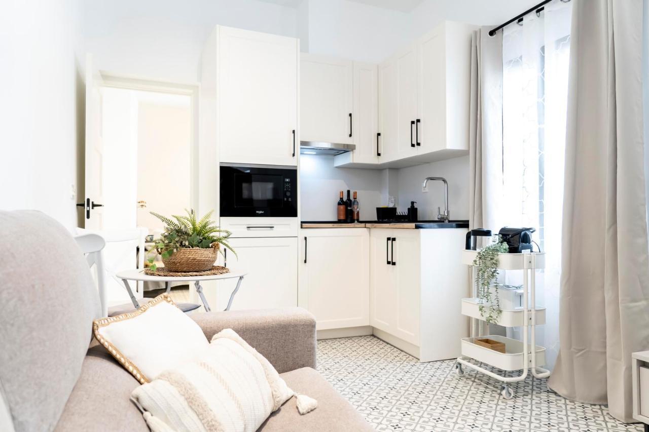 Appartement Carmen De Cortes