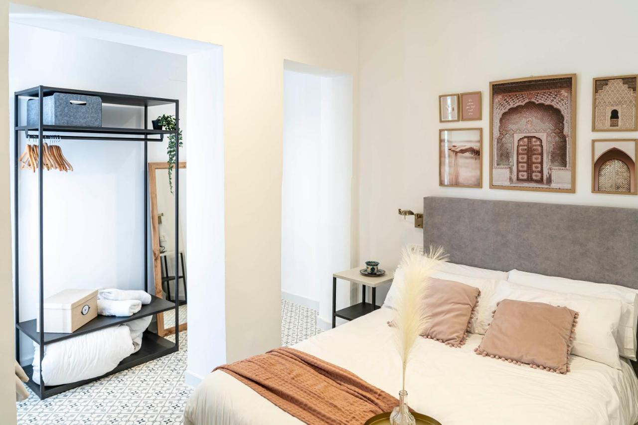 Carmen De Cortes Appartement Grenade