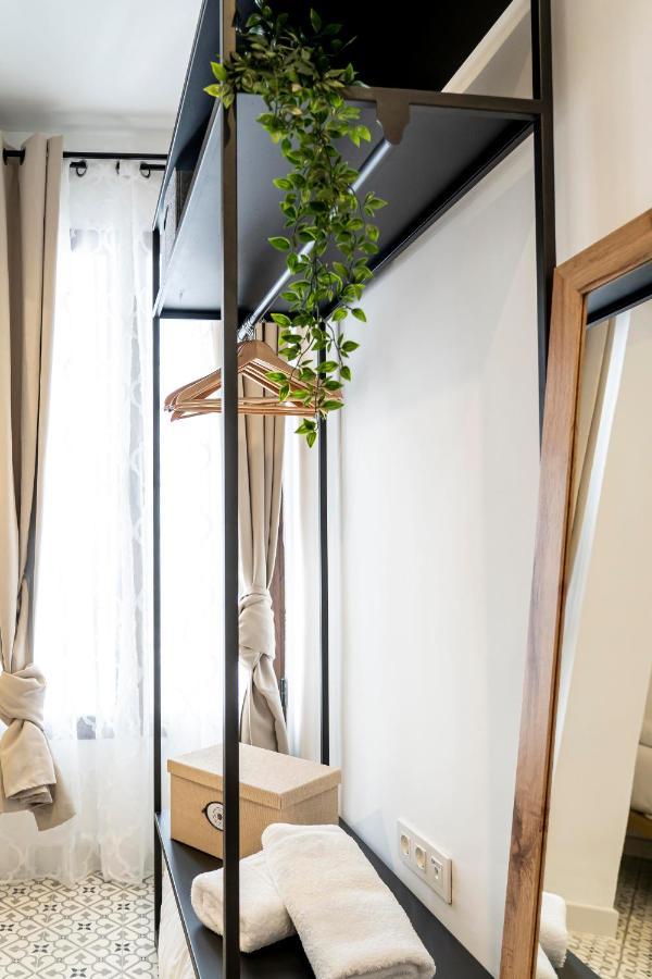 Appartement Carmen De Cortes *