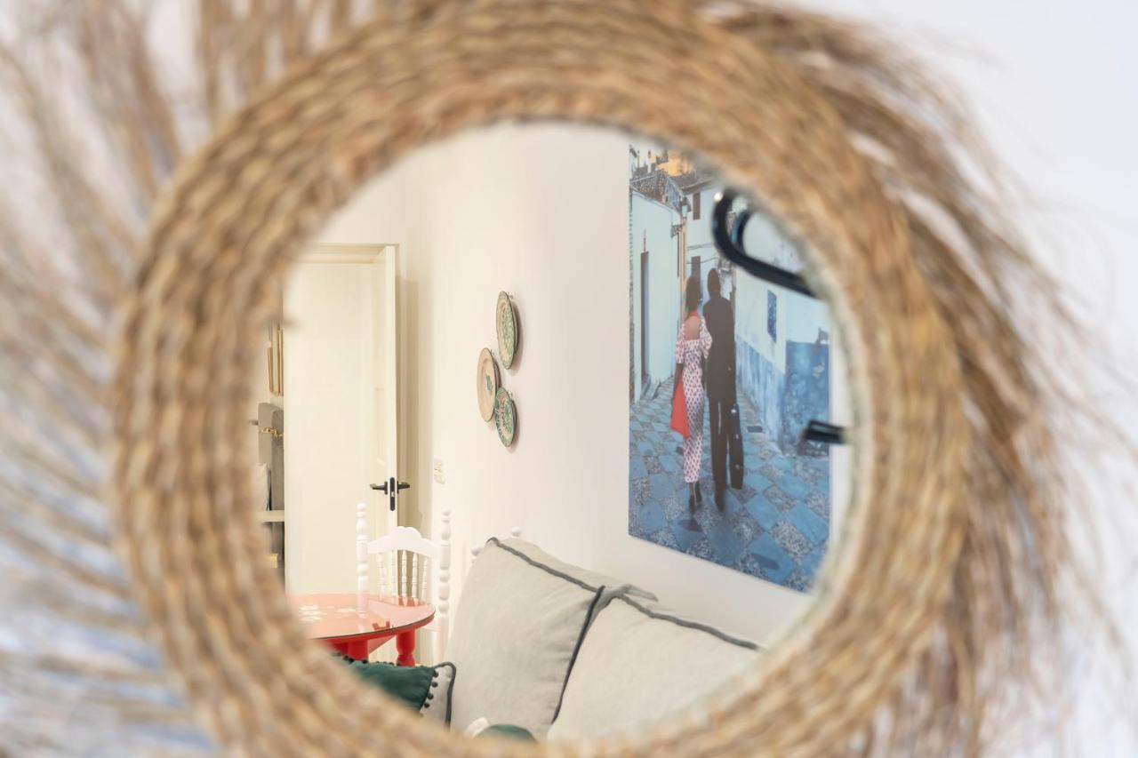 Appartement Carmen De Cortes *