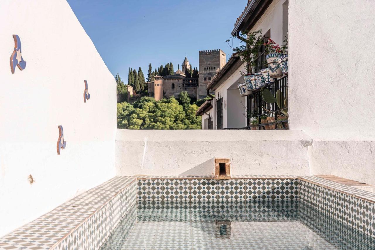 Appartement Carmen De Cortes
